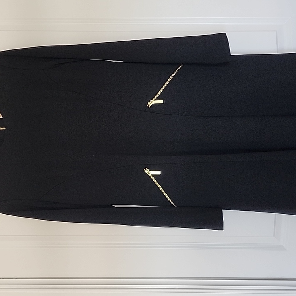 Michael  Kors  Dress .